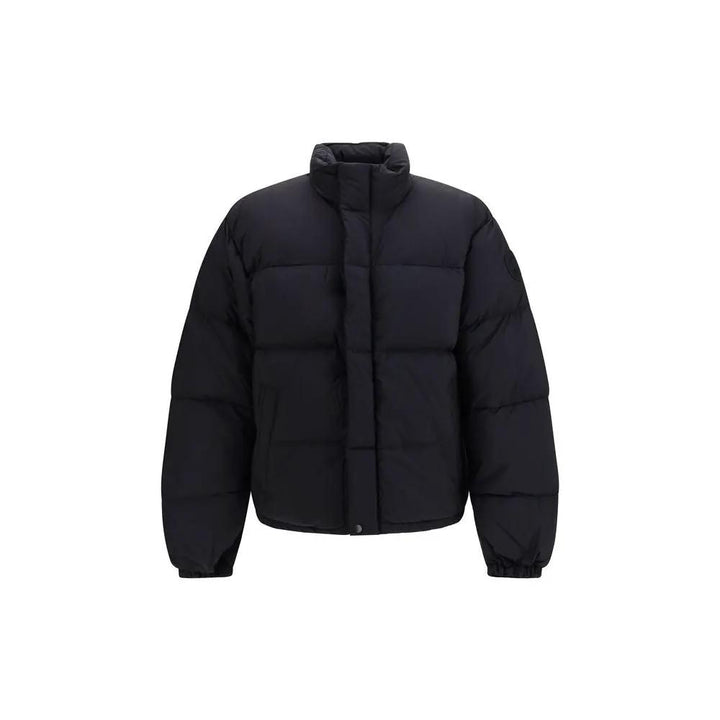 Canada Goose Sample Sale | Canada Goose Black Polyester Full-Length Jacket - | Designer outlet