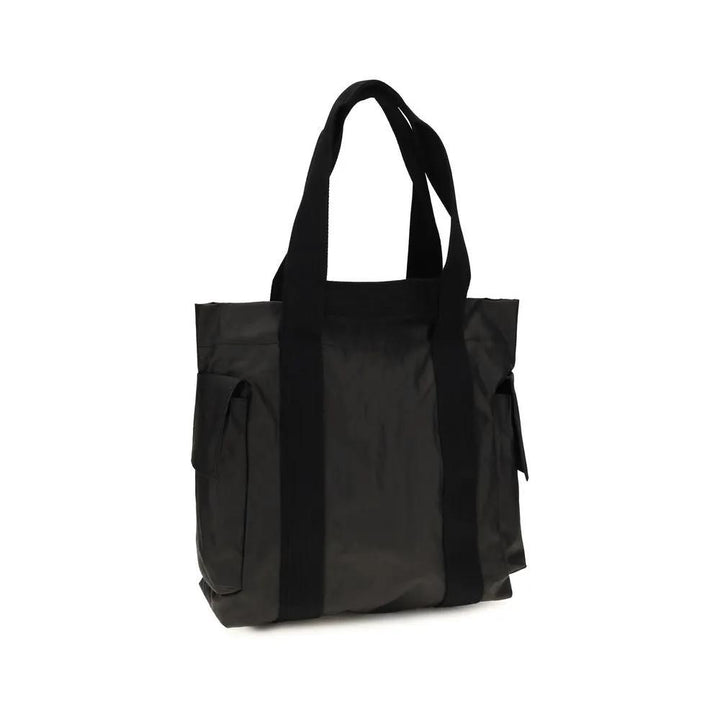 Y-3 Sample Sale | Y-3 Black Polyamide Shoulder Bag - | Designer outlet