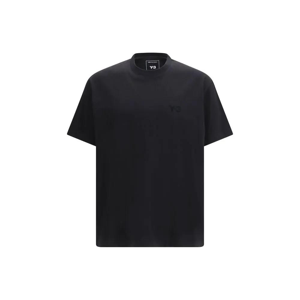 Y-3 Sample Sale | Y-3 Black Cotton Sportswear - | Designer outlet