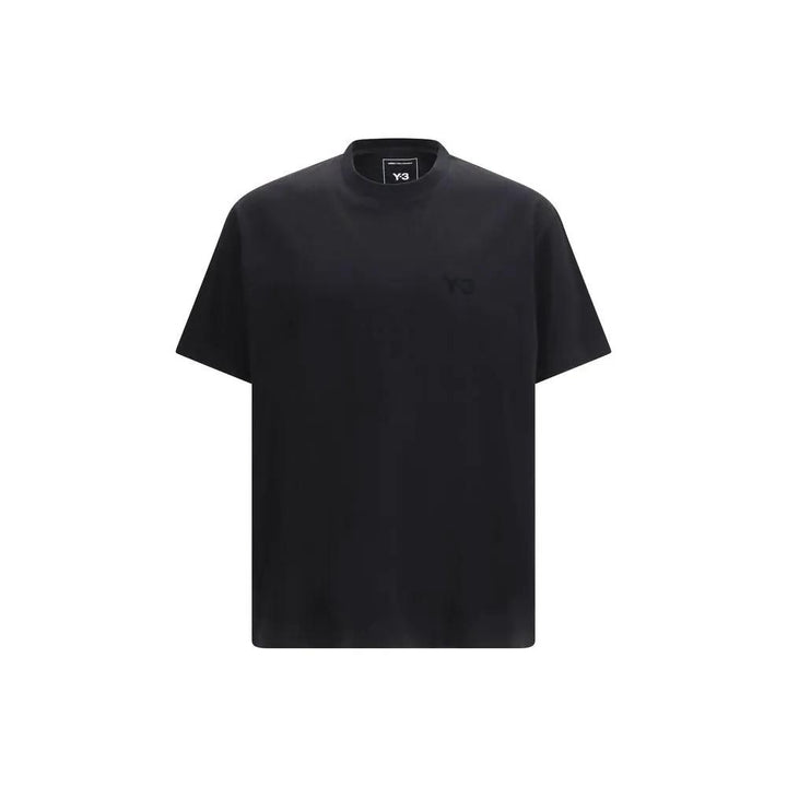 Y-3 Sample Sale | Y-3 Black Cotton Sportswear - | Designer outlet