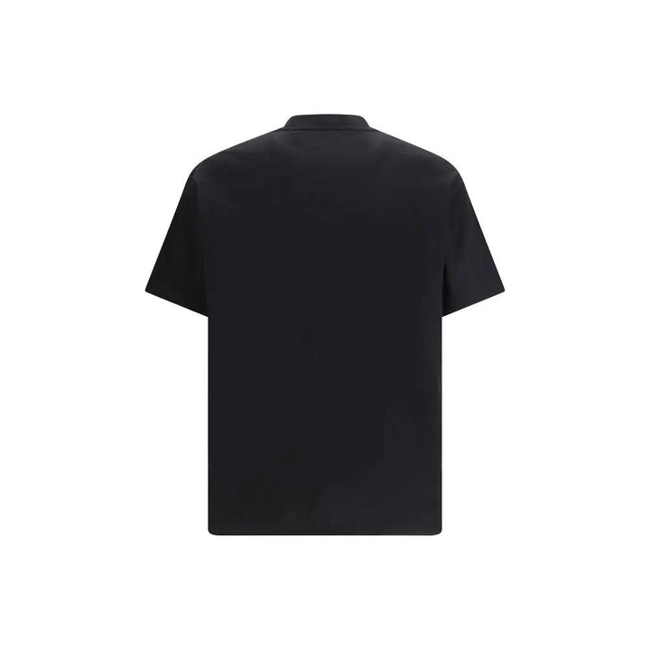 Y-3 Sample Sale | Y-3 Black Cotton Sportswear - | Designer outlet