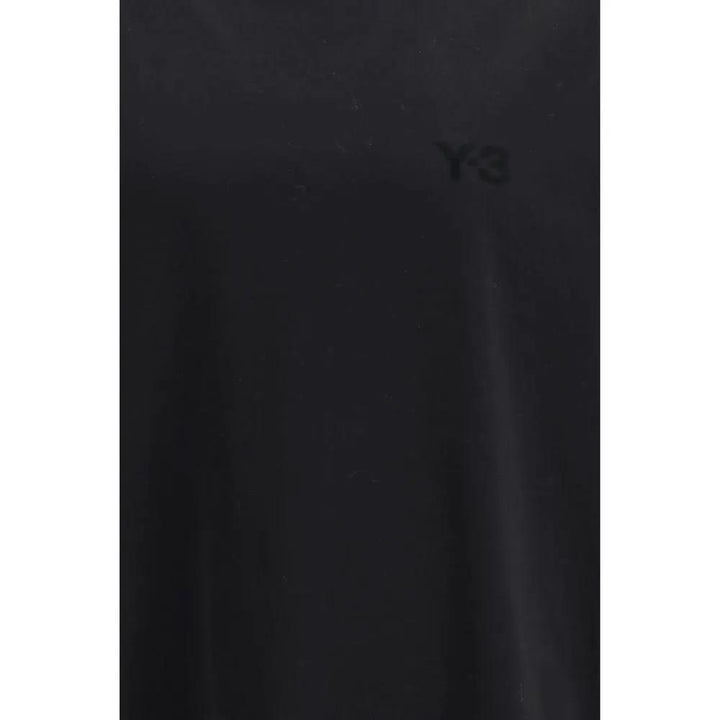 Y-3 Sample Sale | Y-3 Black Cotton Sportswear - | Designer outlet