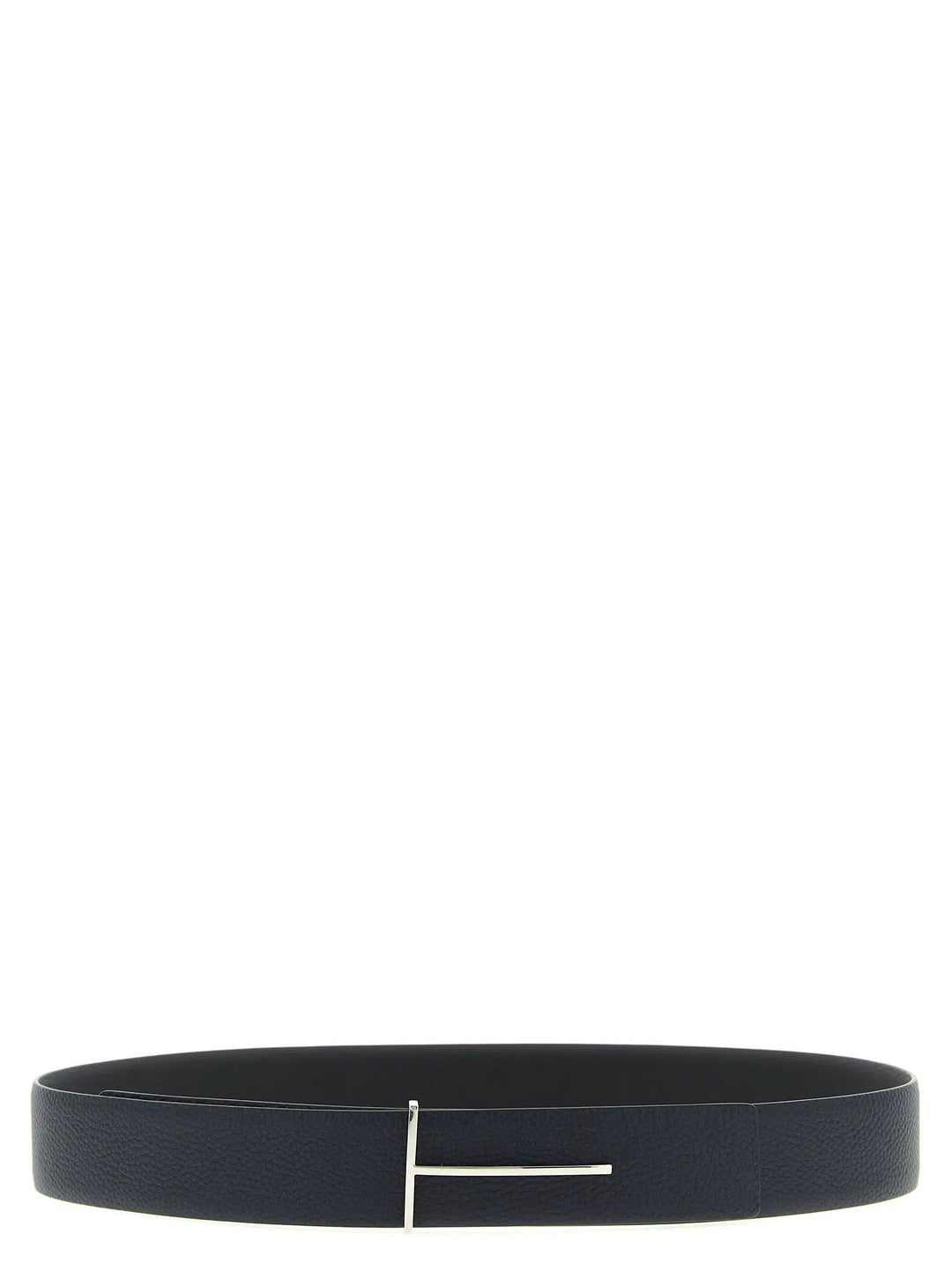 Tom Ford Sample Sale | Tom Ford Multicolor Calfskin Regular Belt - | Designer outlet
