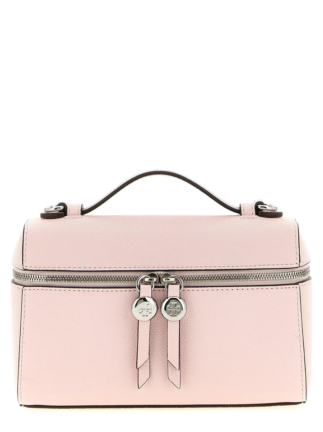 Tory Burch Sample Sale | Tory Burch Multicolor Cowhide Handbag - | Designer outlet