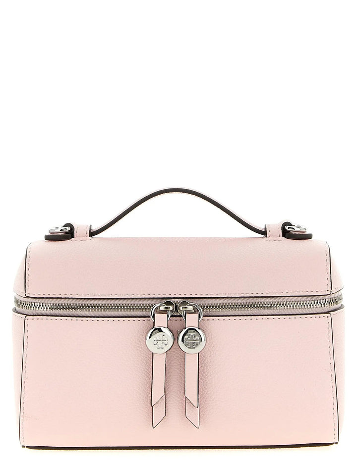 Tory Burch Sample Sale | Tory Burch Multicolor Cowhide Handbag - | Designer outlet