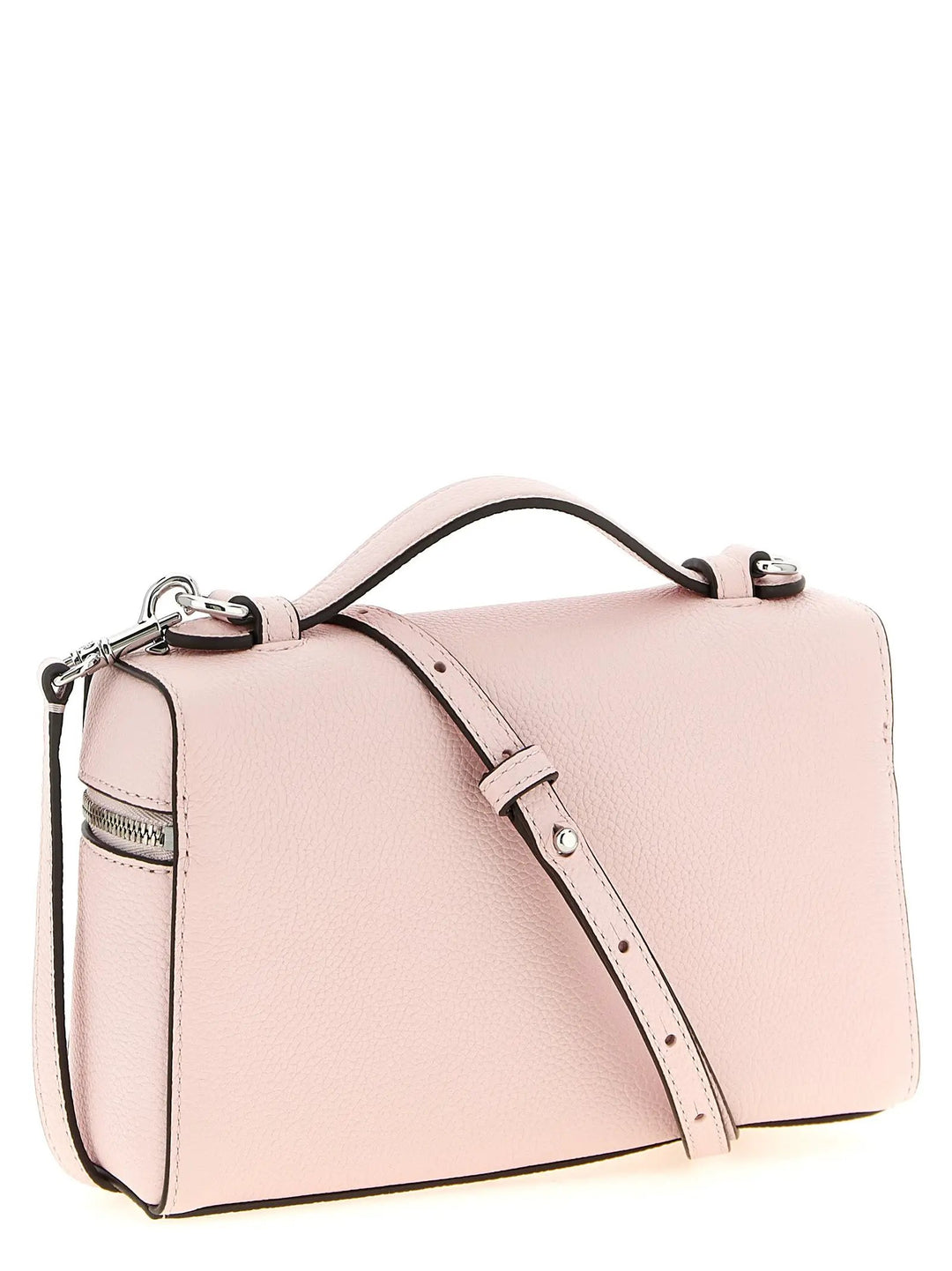 Tory Burch Sample Sale | Tory Burch Multicolor Cowhide Handbag - | Designer outlet