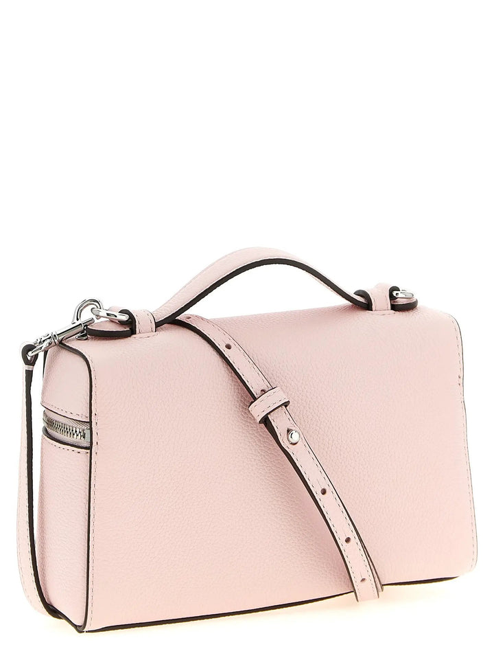 Tory Burch Sample Sale | Tory Burch Multicolor Cowhide Handbag - | Designer outlet