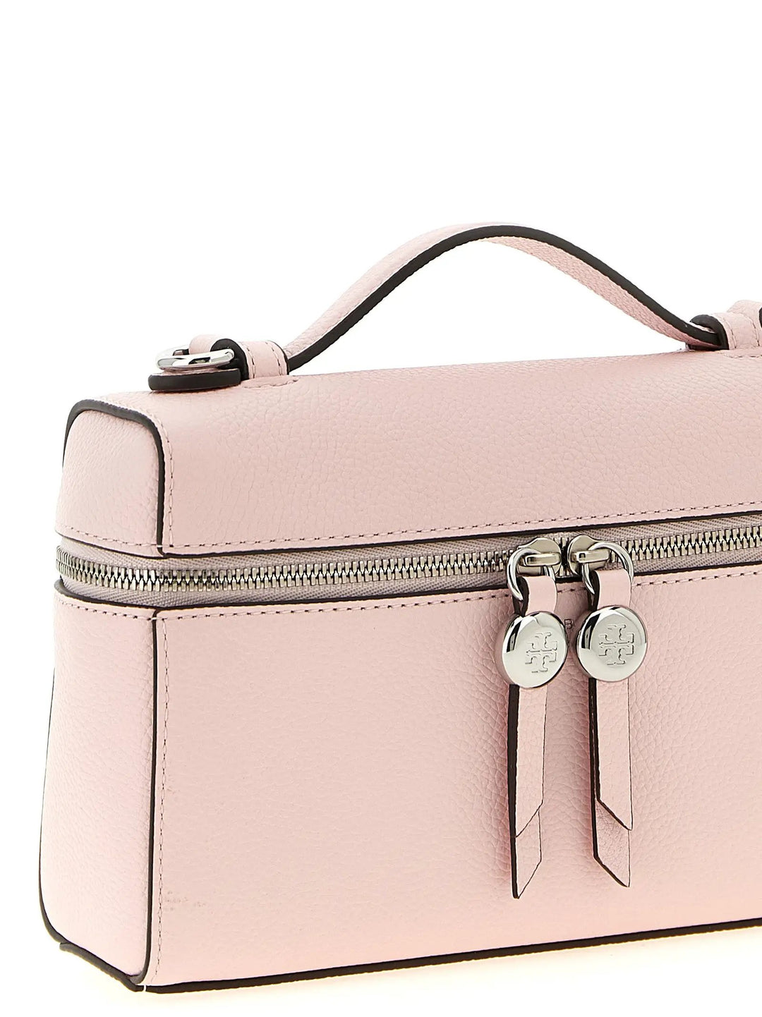 Tory Burch Sample Sale | Tory Burch Multicolor Cowhide Handbag - | Designer outlet