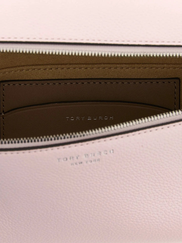 Tory Burch Sample Sale | Tory Burch Multicolor Cowhide Handbag - | Designer outlet