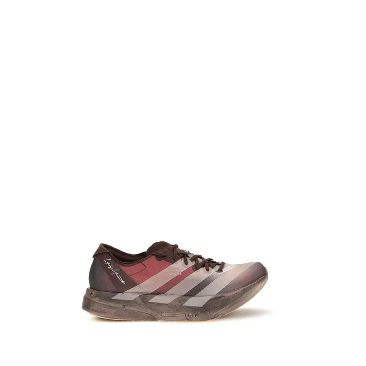 Y-3 Sample Sale | Y-3 Multicolor Polyester Athletic Sneakers - | Designer outlet