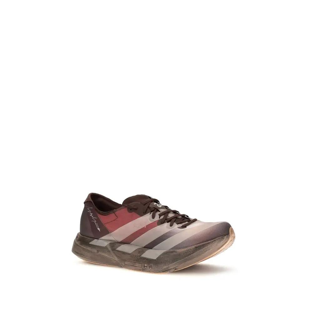 Y-3 Sample Sale | Y-3 Multicolor Polyester Athletic Sneakers - | Designer outlet