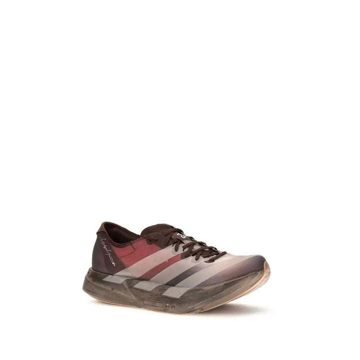 Y-3 Sample Sale | Y-3 Multicolor Polyester Athletic Sneakers - | Designer outlet