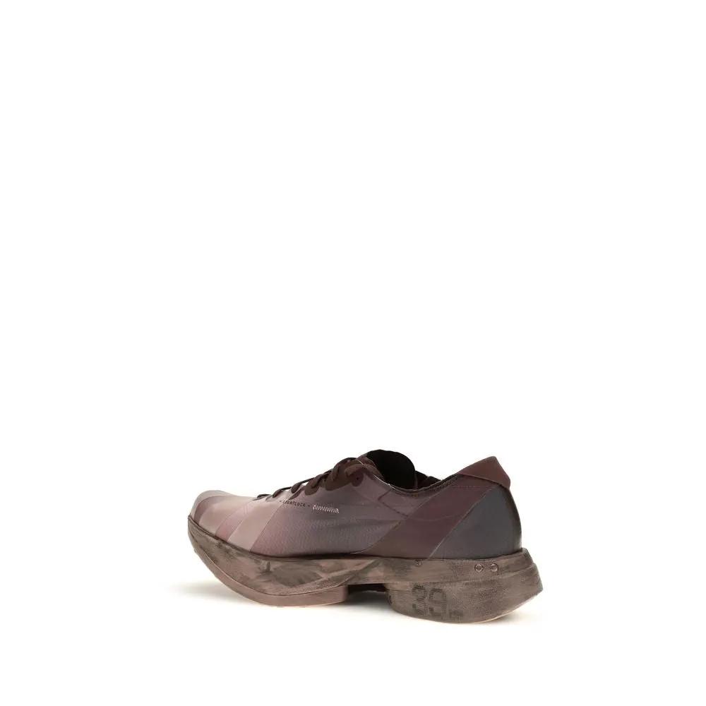 Y-3 Sample Sale | Y-3 Multicolor Polyester Athletic Sneakers - | Designer outlet