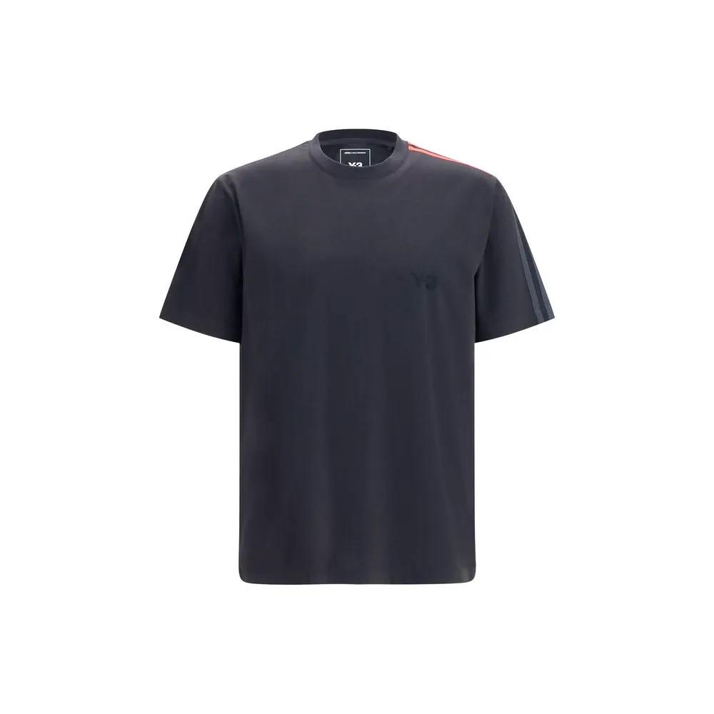 Y-3 Sample Sale | Y-3 Black Cotton Sportswear - | Designer outlet