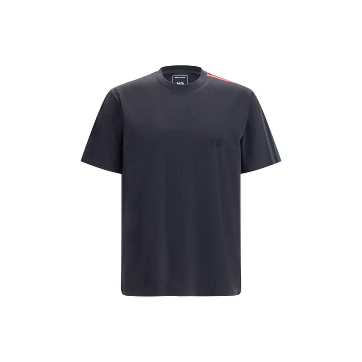 Y-3 Sample Sale | Y-3 Black Cotton Sportswear - | Designer outlet