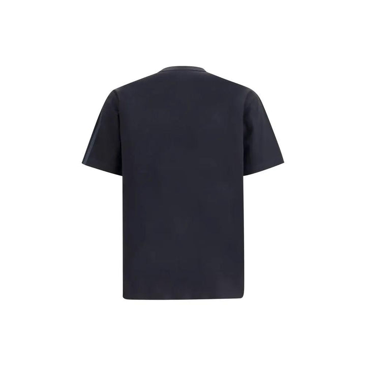 Y-3 Sample Sale | Y-3 Black Cotton Sportswear - | Designer outlet