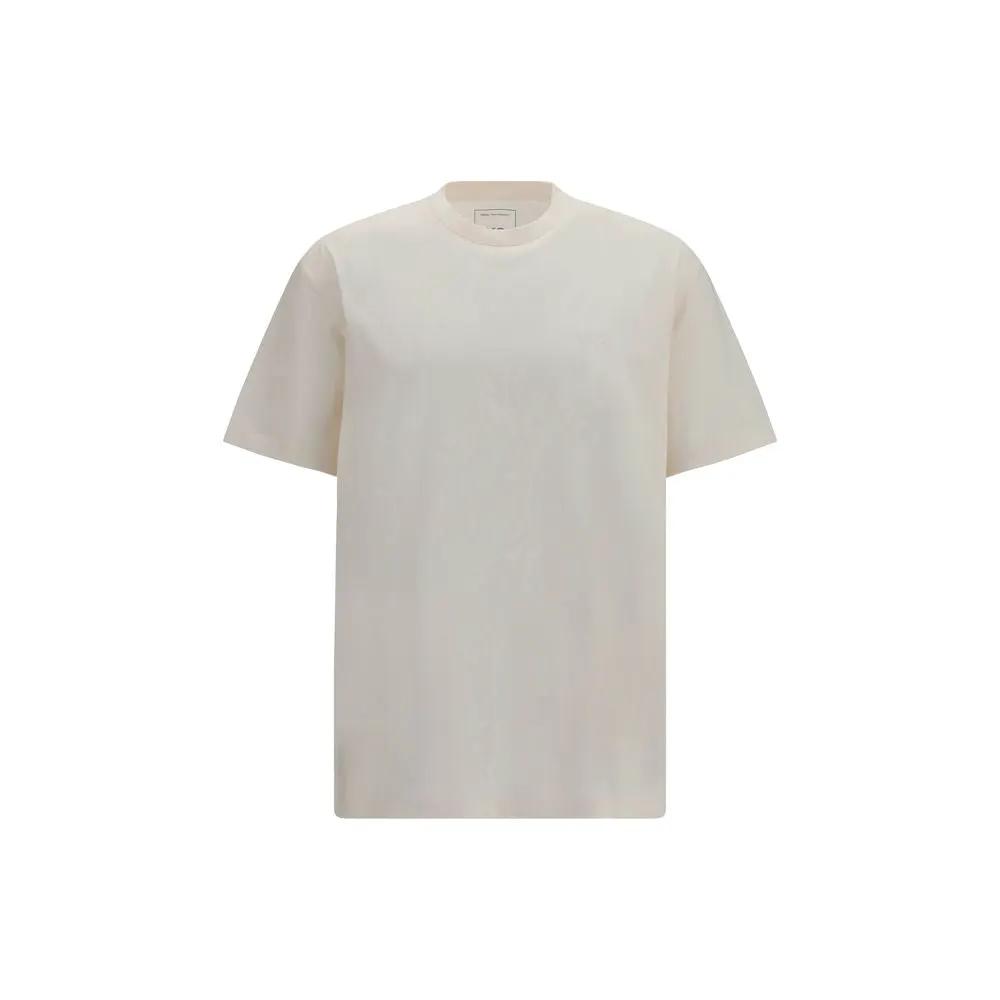 Y-3 Sample Sale | Y-3 White Cotton Sportswear - | Designer outlet
