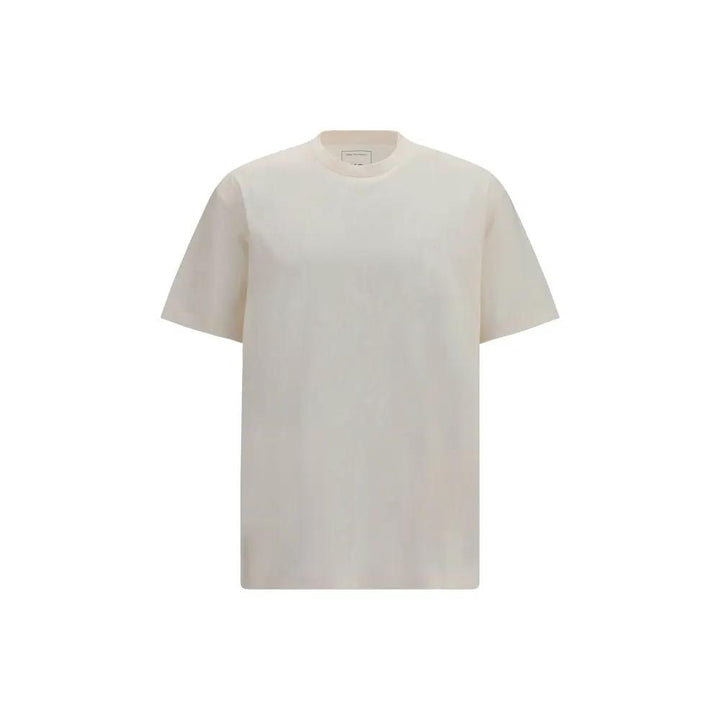 Y-3 Sample Sale | Y-3 White Cotton Sportswear - | Designer outlet