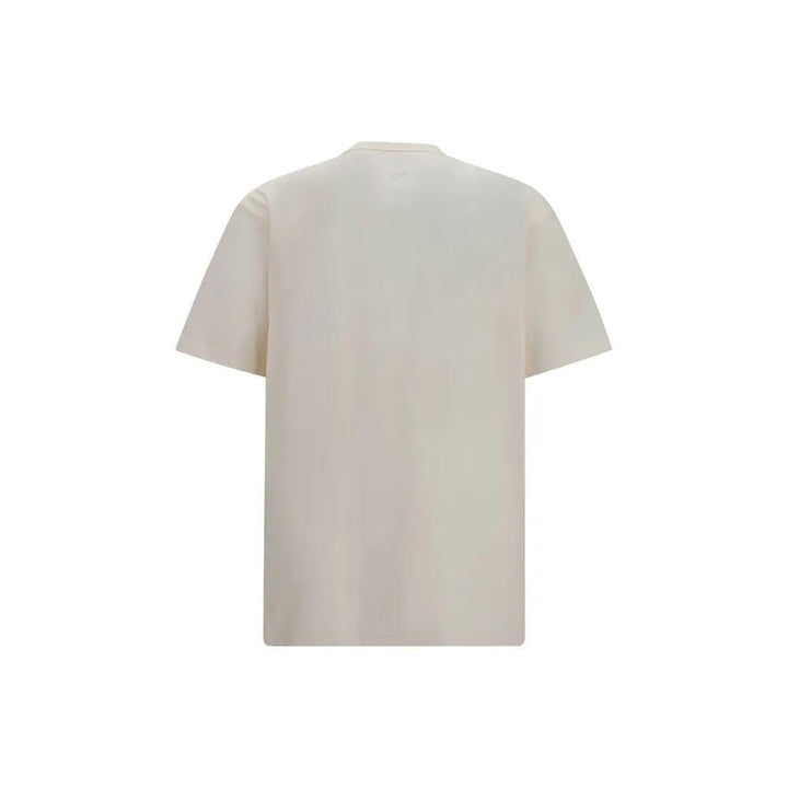 Y-3 Sample Sale | Y-3 White Cotton Sportswear - | Designer outlet