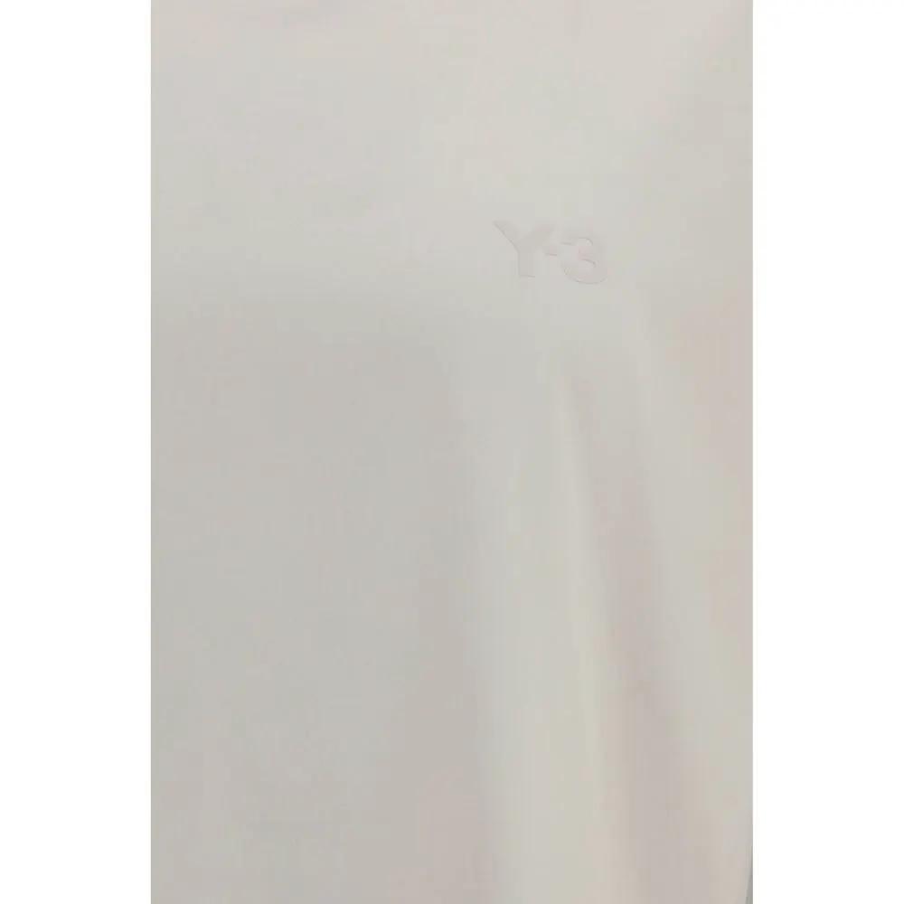 Y-3 Sample Sale | Y-3 White Cotton Sportswear - | Designer outlet