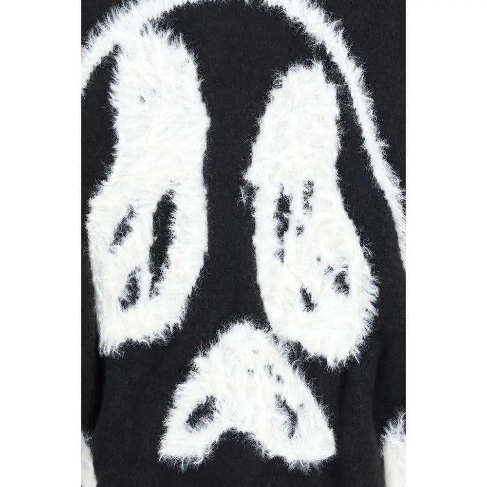 Y-3 Sample Sale | Y-3 Black Polyamide Cardigan - | Designer outlet