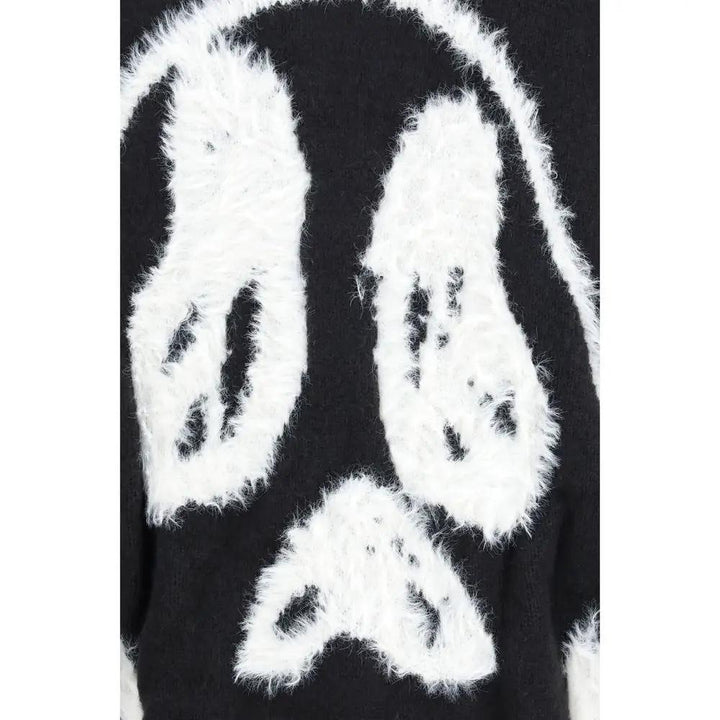 Y-3 Sample Sale | Y-3 Black Polyamide Cardigan - | Designer outlet