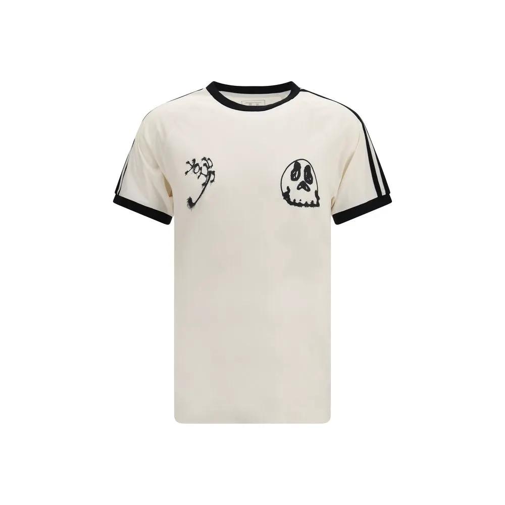 Y-3 Sample Sale | Y-3 Beige Cotton Sportswear - | Designer outlet