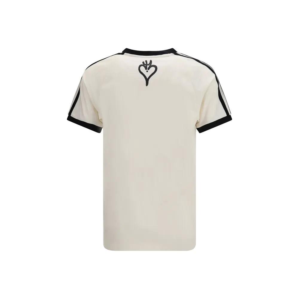 Y-3 Sample Sale | Y-3 Beige Cotton Sportswear - | Designer outlet