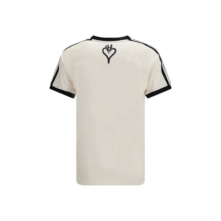 Y-3 Sample Sale | Y-3 Beige Cotton Sportswear - | Designer outlet