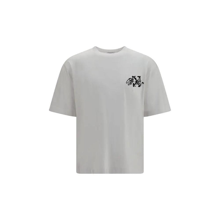 Off-White Sample Sale | Off-White White Cotton Sportswear - | Designer outlet