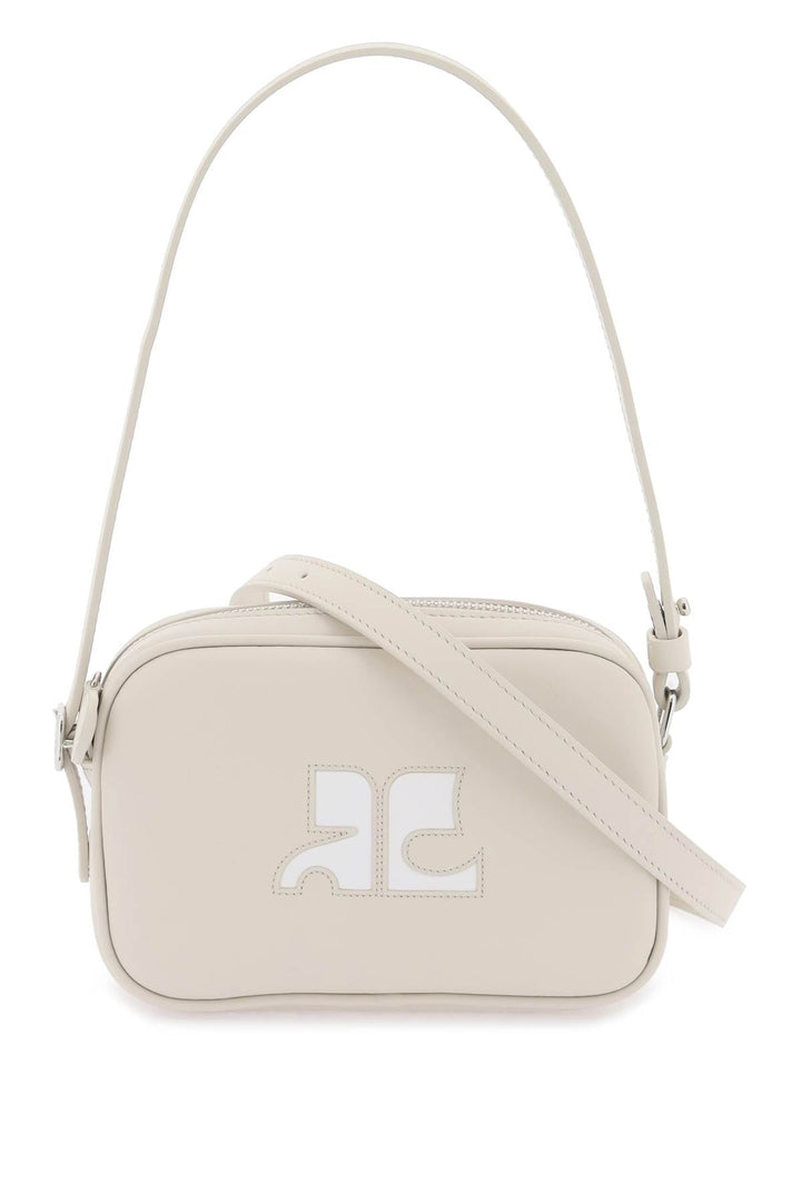 Courreges Slim Camera Bag For Compact