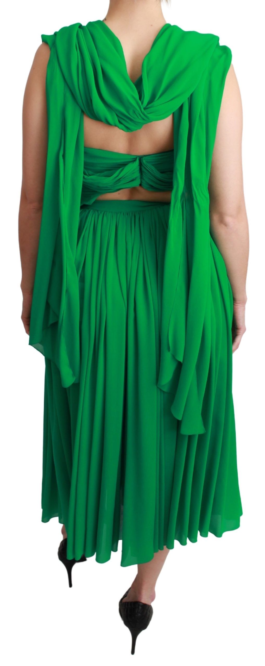 Dolce & Gabbana Maxi Dress