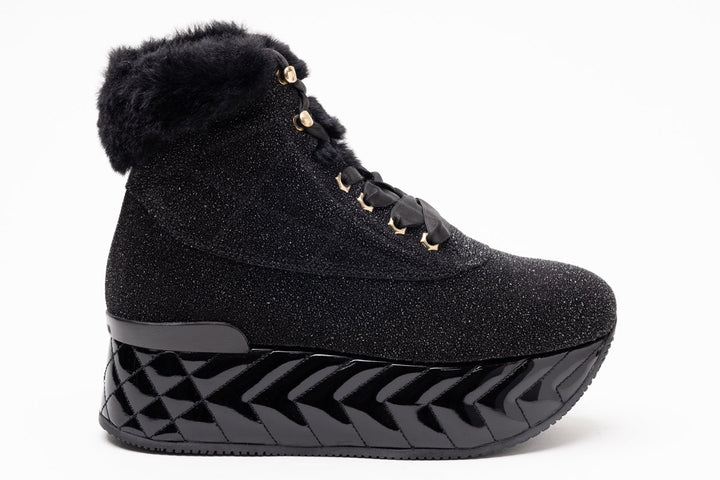 Hogan H389 Max Boots