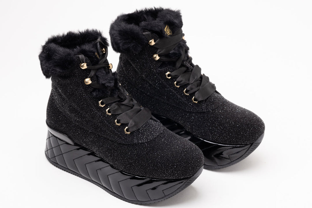 Hogan H389 Max Boots