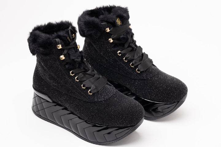 Hogan H389 Max Boots