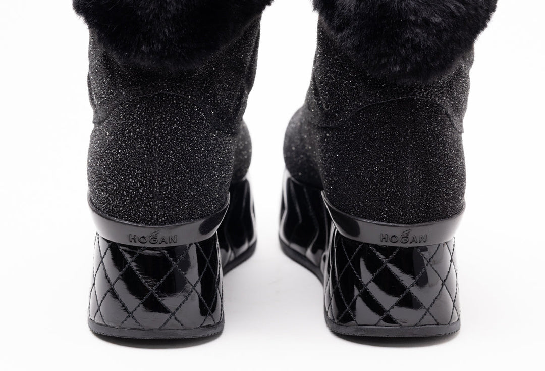 Hogan H389 Max Boots