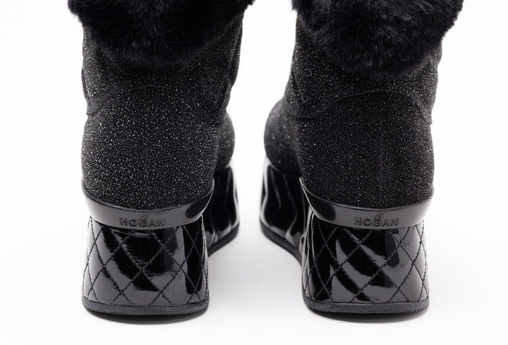 Hogan H389 Max Boots
