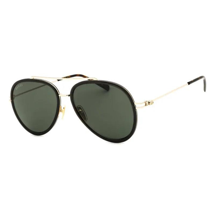 Gucci Sunglasses Aviator Full Rim