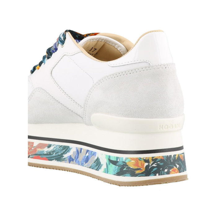 Hogan H427 Maxi Sneakers