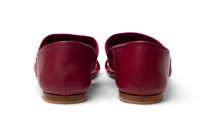 Tod's Open-Toe Pumps in PINK