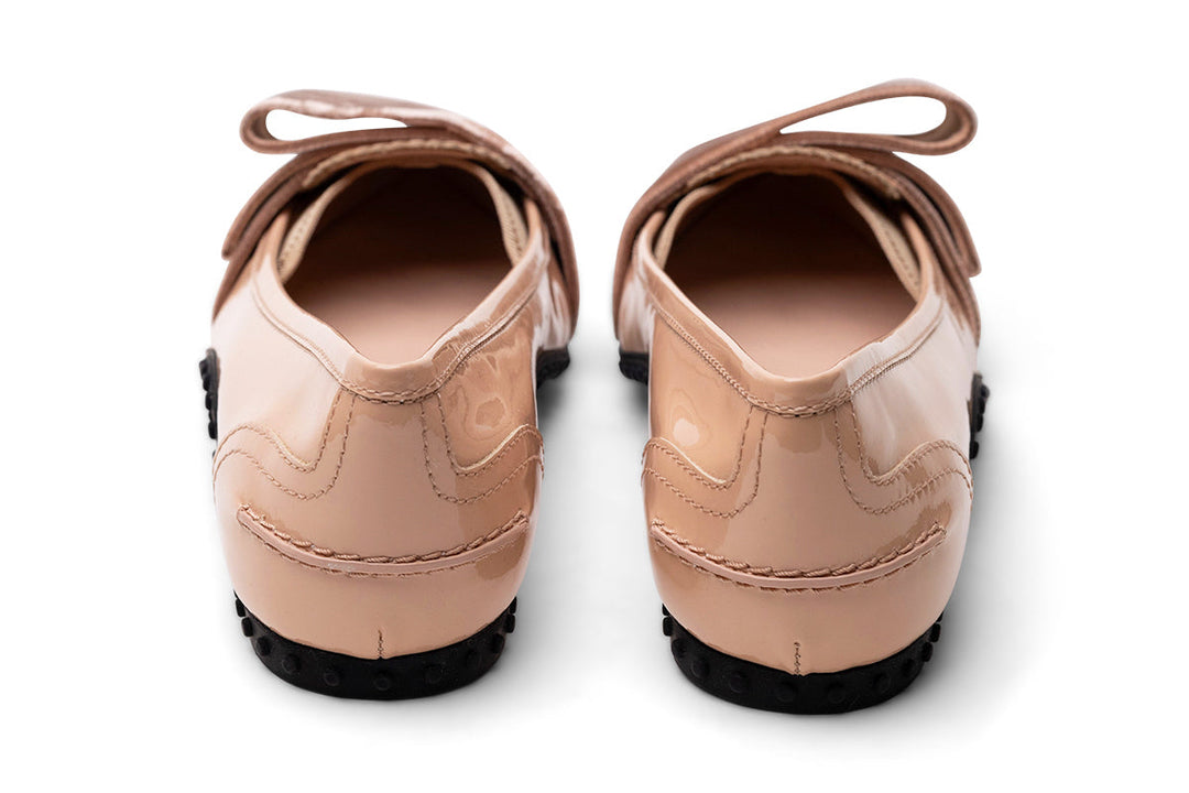 Tod's Women's Leather Ballerinas