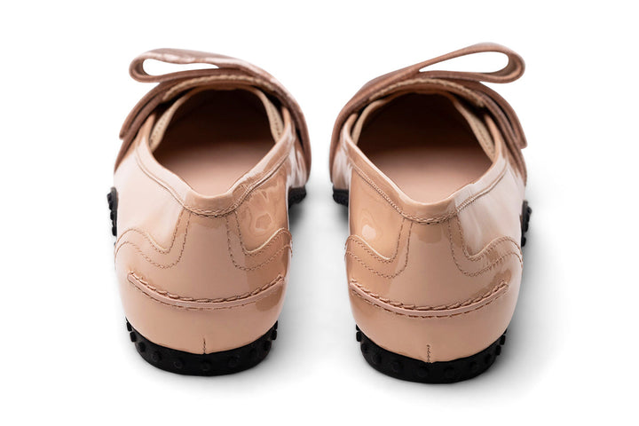 Tod's Women's Leather Ballerinas