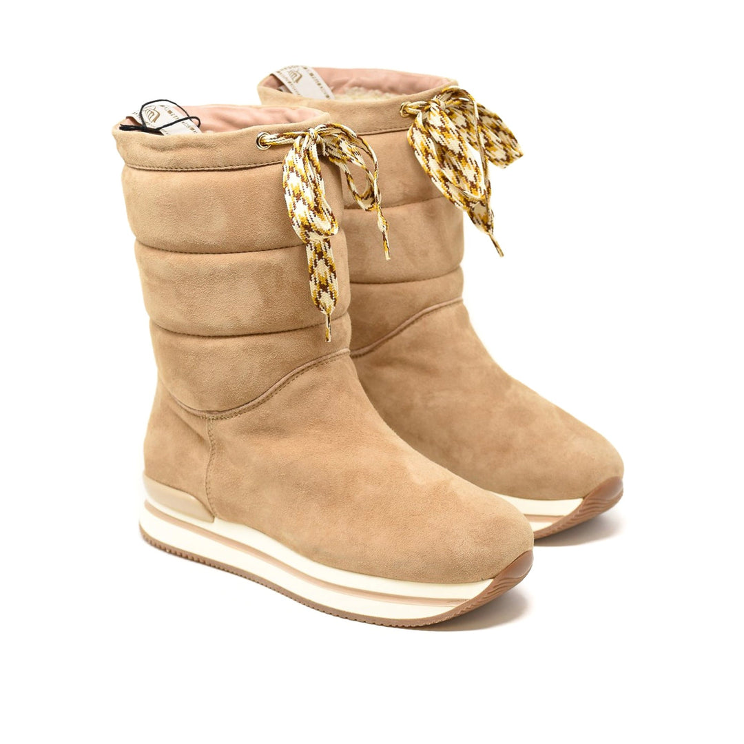 Hogan H222 Restyling Boots