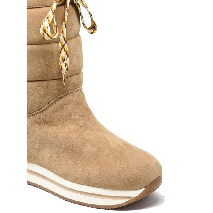 Hogan H222 Restyling Boots