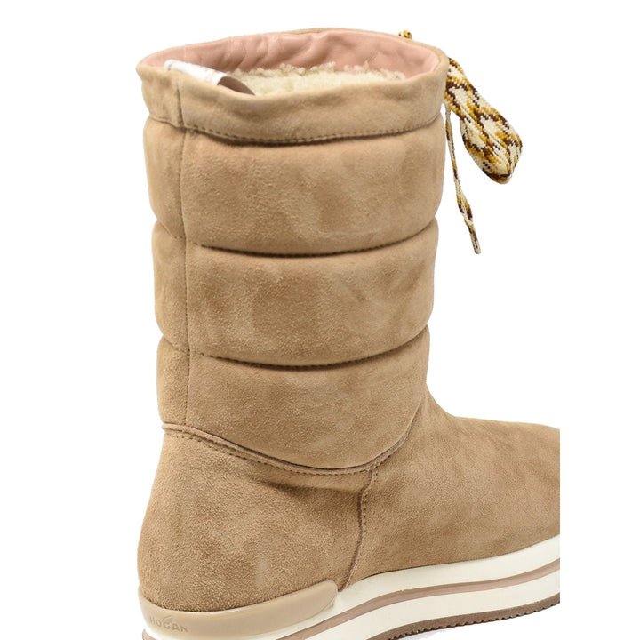 Hogan H222 Restyling Boots