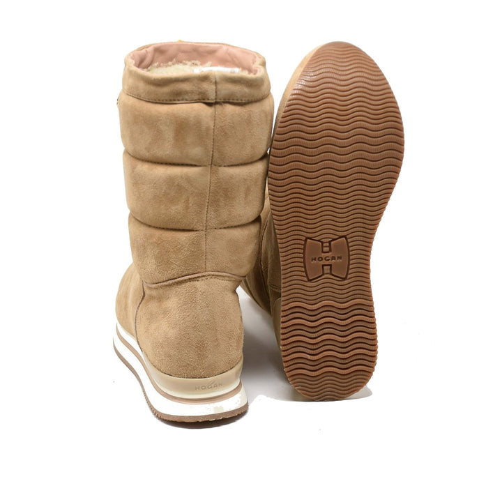 Hogan H222 Restyling Boots