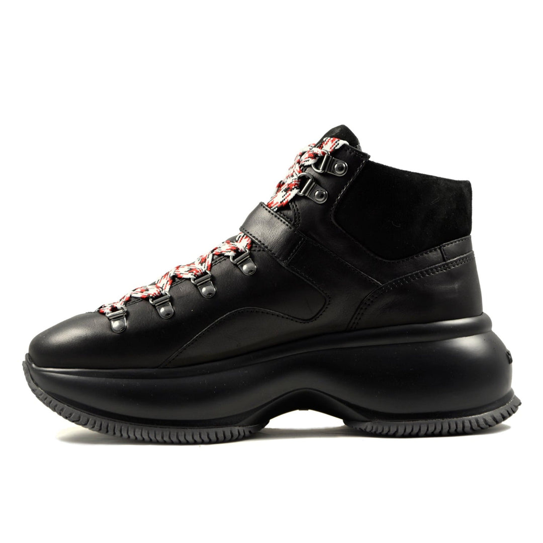 Hogan Maxi I Active Ankles Boots