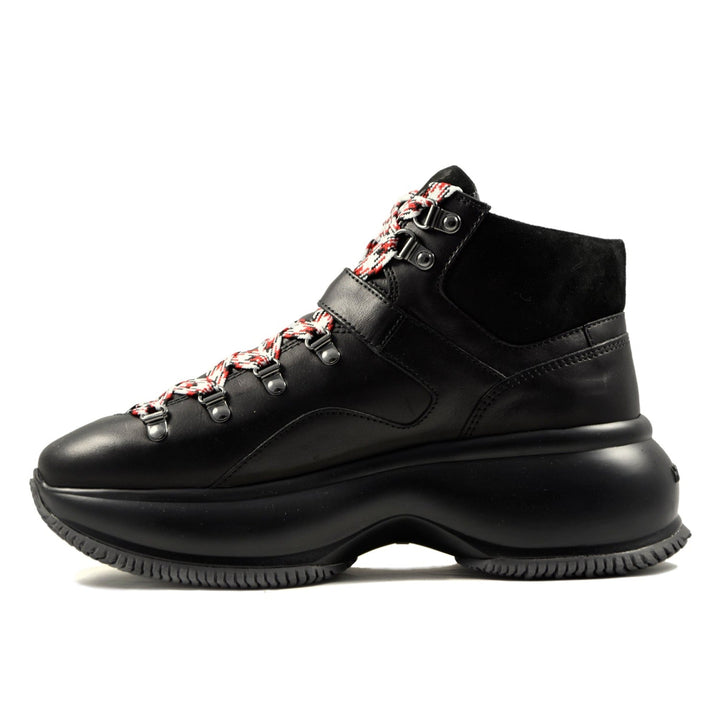 Hogan Maxi I Active Ankles Boots