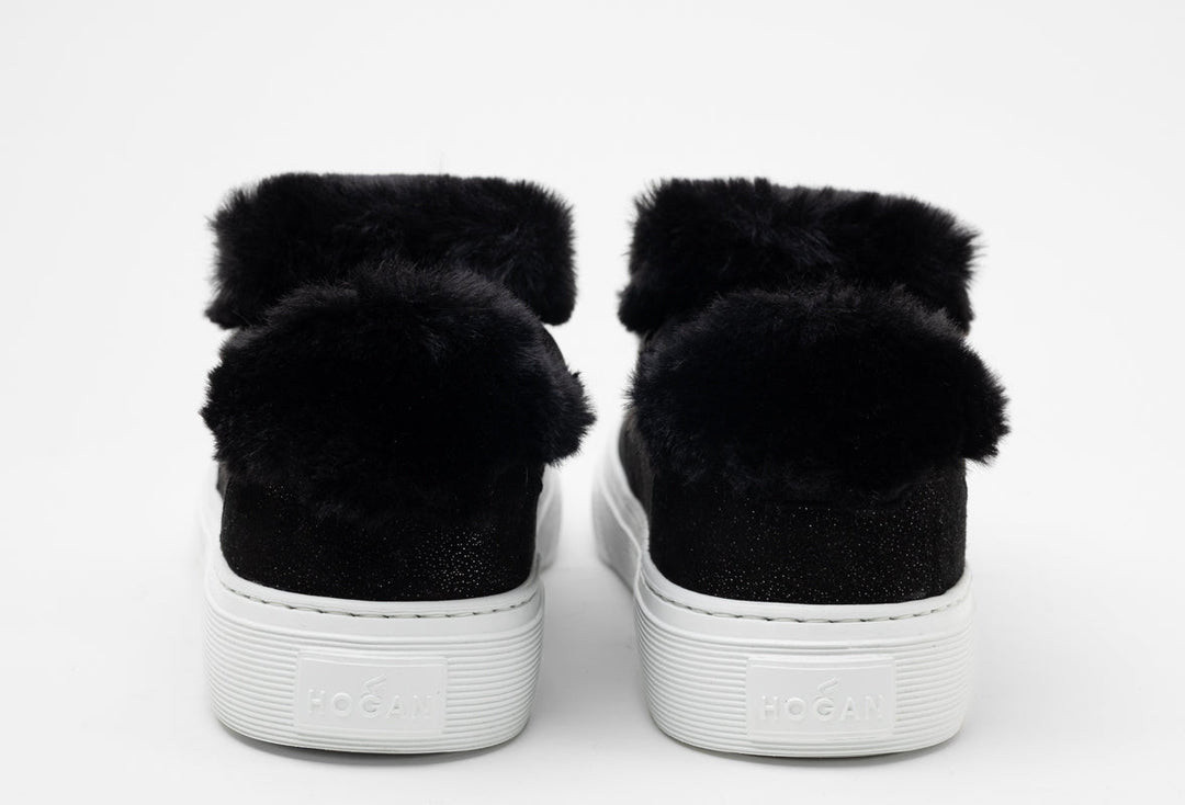 Hogan H365 Wintery Sneakers