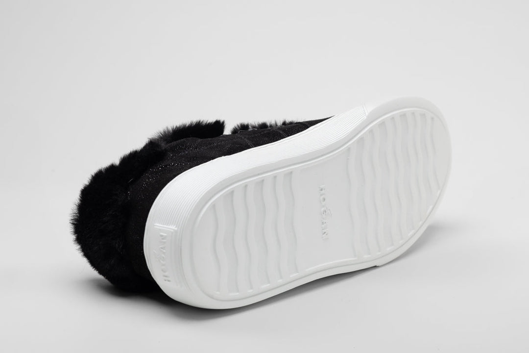 Hogan H365 Wintery Sneakers
